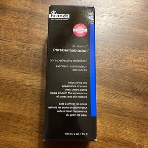 Dr. Brandt Pore Dermabrasion